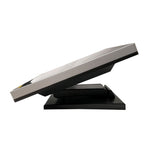 15" Pro Series Capacitive LED Backlit Multi-Touch Monitor, True Flat Seamless Design Touchscreen, Great for Office, POS, Retail, Restaurant, Bar, Gym, Warehouse, NO Driver Required (15 Inch)