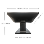 touchscreen computer monitor