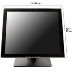 touchscreen monitor