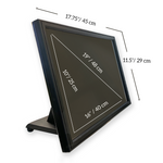 touchscreen monitor for pc