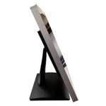 19 Inch Pro Capacitive LED Backlit Multi-Touch HDMI Monitor, 4:3 Display 1280 x 1024, True Flat Seamless Design Touchscreen, Great for Office, POS, Retail, Restaurant, Bar, Gym, Warehouse