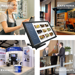 dell touchscreen monitor