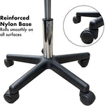 stool office_rolling stool