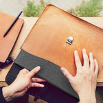 15.6" Portable Monitor, 1080P Full HD Type-C HDMI & Stereo Speakers for Switch, Phone, PS4, Xbox, Case & Screen Protector Included