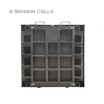 portable wheelchair scale