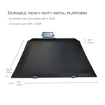 shipping scale for packages