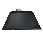 portable ramps for wheelchairs