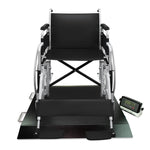 portable ramps for wheelchairs