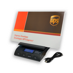 scale digital commercial UPS