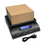 heavy duty electric scale