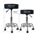bar stools counter height