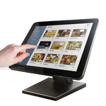 pos touchscreen