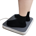 Medical High Precision Physician Digital White Scale, Body Weight Doctor Weighing Balance for Home, Clinic, Office, Health Fitness