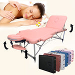 foldable massage tables