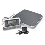 Medical High Precision Physician Digital White Scale, Body Weight Doctor Weighing Balance for Home, Clinic, Office, Health Fitness