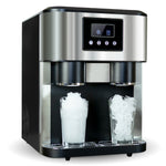 ice crushed maker