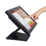 touch screen monitor 15 inch