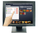 pos monitor