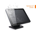 waterproof touchscreen monitor