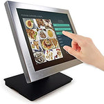 dell touchscreen monitor