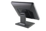 touchscreen monitor with speakers