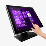 pc touchscreen monitor_POS monitor_retail