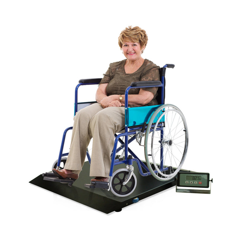 medical scale_portable ramps for wheelchairs