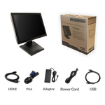 pos touchscreen monitor Accessory