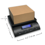 commercial digital scales_mail scale