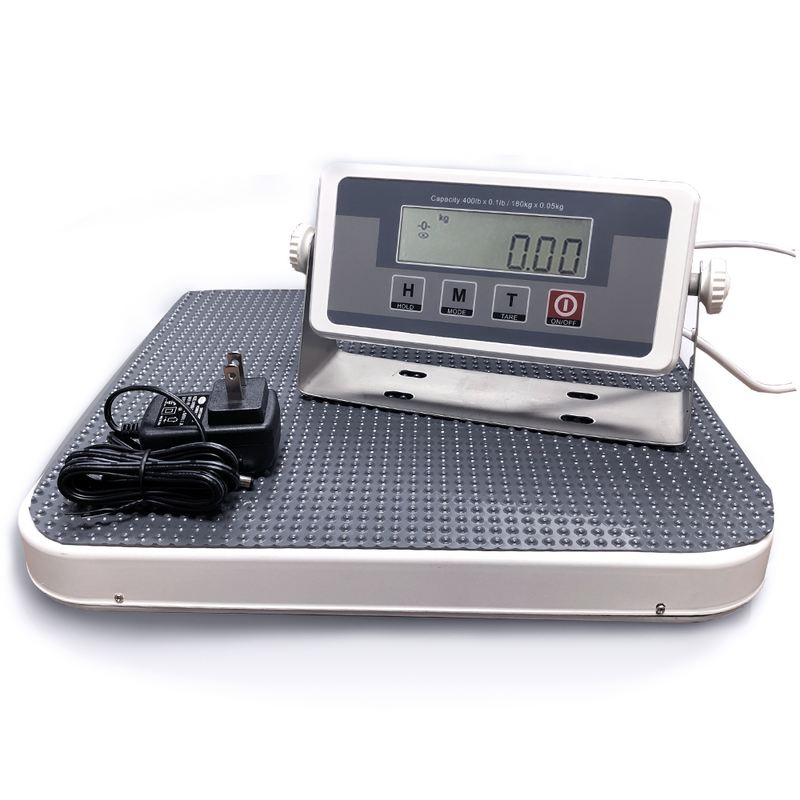 Medical High Precision Physician Digital White Scale, Body Weight Doctor Weighing Balance for Home, Clinic, Office,  Health Fitness