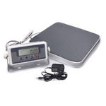 Medical High Precision Physician Digital White Scale, Body Weight Doctor Weighing Balance for Home, Clinic, Office,  Health Fitness